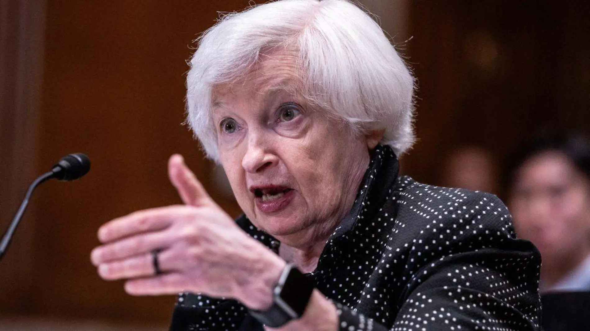 _Janet Yellen 